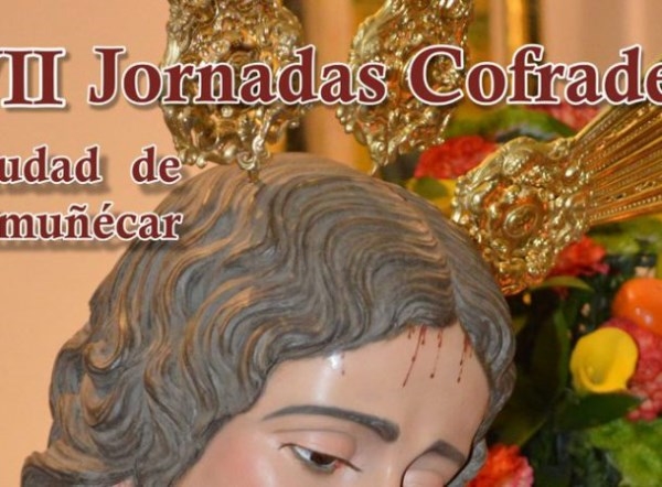 Este viernes arrancan en la Casa de la Cultura las VII Jornadas Cofrades Ciudad de Almuñécar”