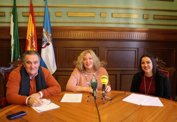 Motril potenciará en FITUR el turismo ligado a la gastronomía y presentará el proyecto para la modernización de su paseo marítimo