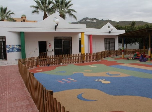 Abierto el plazo de segunda convocatoria de ayuda en los Centro Infantiles Municipales