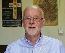 El catedrático de Filosofía de la UGR Estrada Díaz habla HOY en Almuñécar sobre Conflicto o Alianza de Civilizaciones
