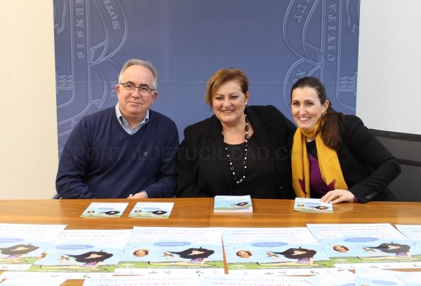 El Concurso provincial escolar literario y de dibujo, Araceli Morales, llega a su cuarta edición