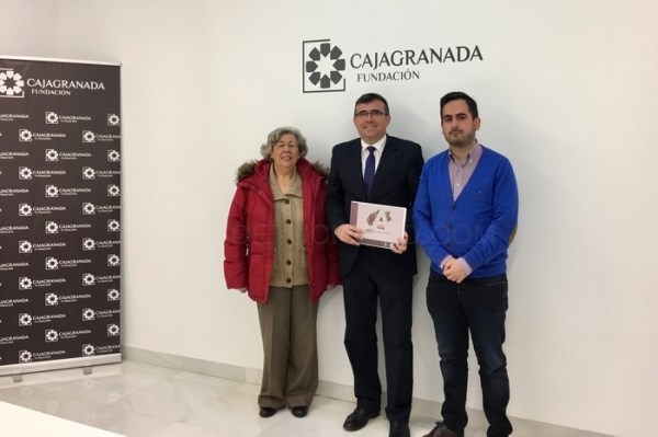 El Congreso Internacional del 450 aniversario de la Rebelión de las Alpujarras recibe el respaldo de la CAJAGRANADA Fundación
