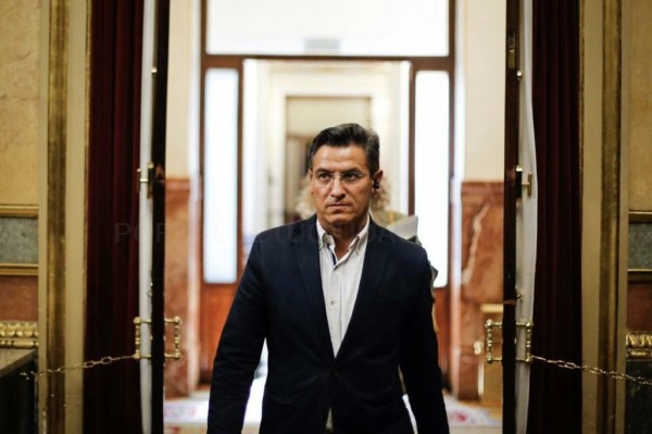 Ciudadanos demanda al Gobierno mayor dotación de medios personales y materiales en el Servicio Marítimo del Puerto de Motril