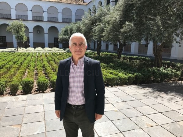 José Antonio Funes: “Granada está en disposición de conseguir la excelencia de sus playas con un adecuado plan auditor que establezca sus prioridades