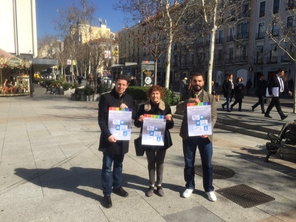 Primer libro técnico en inglés de La Ciudad Accesible para universalizar la accesibilidad y traspasar las fronteras hispanohablantes