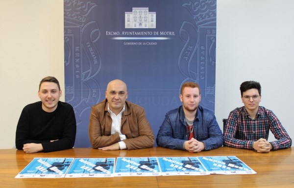 La primera Escape Room llenará de adrenalina el Centro Joven de Motril