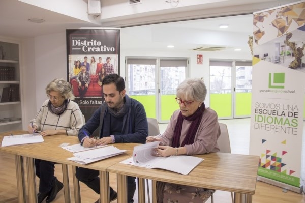 Innovación y arte en el 450 aniversario de la Rebelión de las Alpujarras