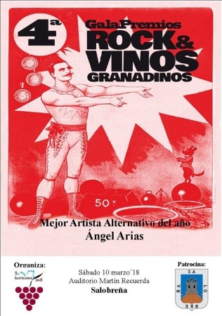 MÚSICA, VINO Y TURISMO SE UNEN EN LA V RUTA DEL VINO DE SALOBREÑA