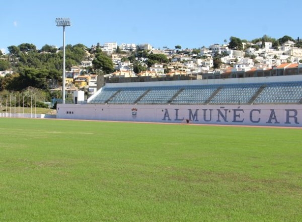 AGENDA DEPORTIVA FIN DE SEMANA EN ALMUÑECAR DEL 9 AL 11 DE MARZO 2018