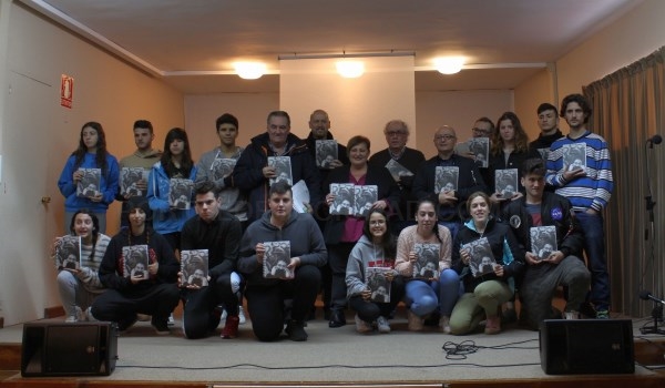 Arte y poesía se unen en la Agenda Igualdad y Corresponsabilidad 2018