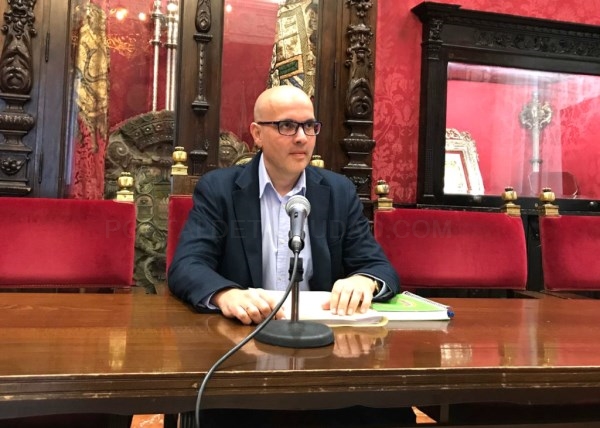 Ciudadanos pide a los ayuntamientos que cumplan con su obligación legal de establecer protocolos de gestión y tratamiento de los residuos biopeligroso