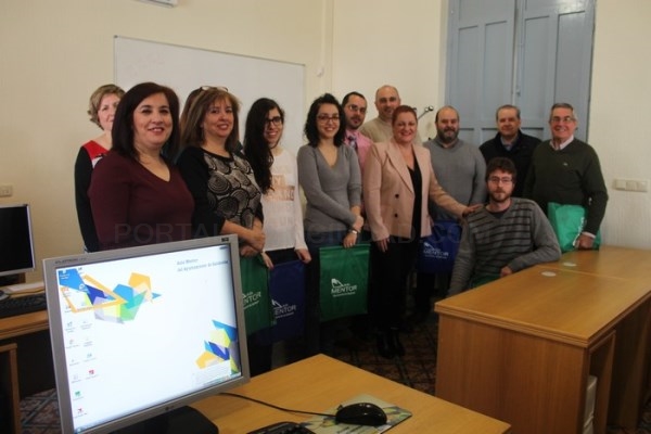 EL CONCURSO RADIOFÓNICO “FÓRMATE Y MENTORIZATE” ENTREGA SUS PREMIOS