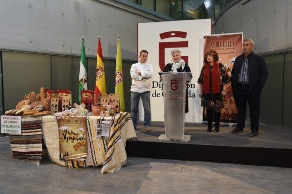 Órgiva recibirá más de 20.000 visitantes a partir de este jueves en su feria “Hecho en la Alpujarra”