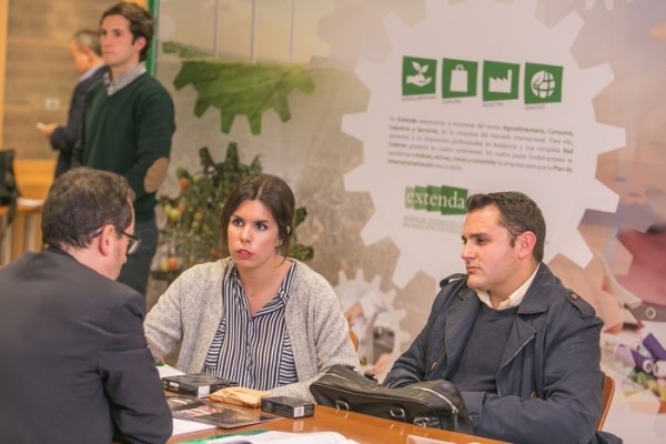 EXTENDA APOYÓ  LA INTERNACIONALIZACIÓN DE 778 EMPRESAS ANDALUZAS EN 2017 A TRAVÉS DE 83 MISIONES COMERCIALES