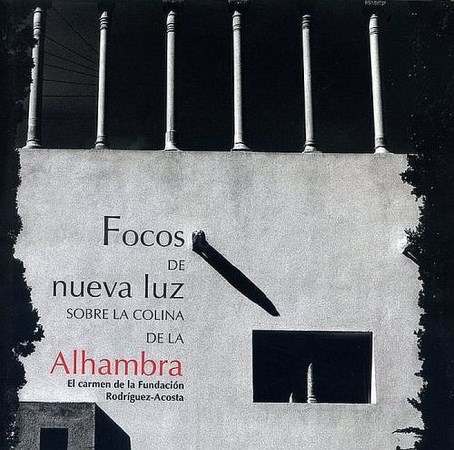 La Casa de la Condesa de Motril acoge durante el mes de abril la exposición 'Focos de nueva luz sobre la colina de la Alhambra'