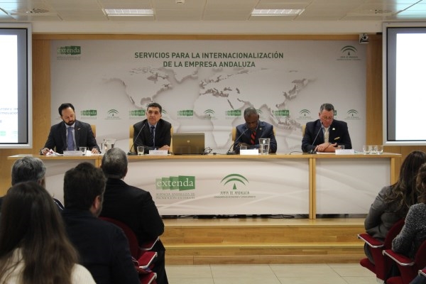 EXTENDA Y THE MIAMI –DADE BEACON COUNCIL INFORMAN A EMPRESAS ANDALUZAS DE LAS OPORTUNIDADES DE NEGOCIO E INVERSIÓN EN MIAMI