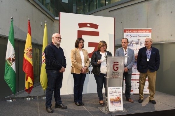 Válor acoge el próximo sábado un concurso de platos alpujarreños en su IV certamen gastronómico