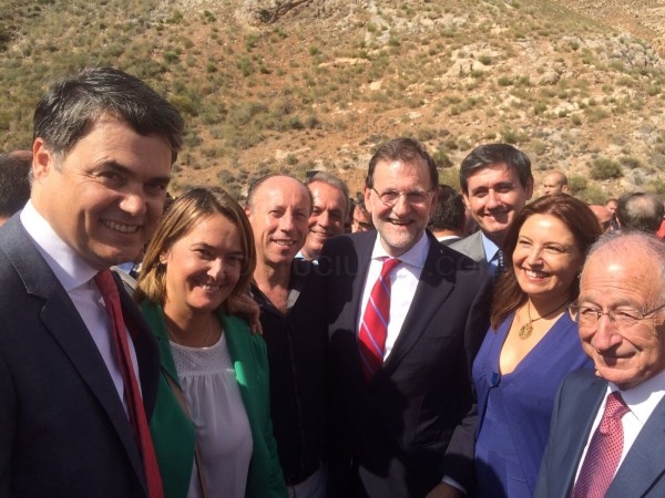 El PP considera que la moción de censura sería muy  perjudicial para Motril y la Comarca