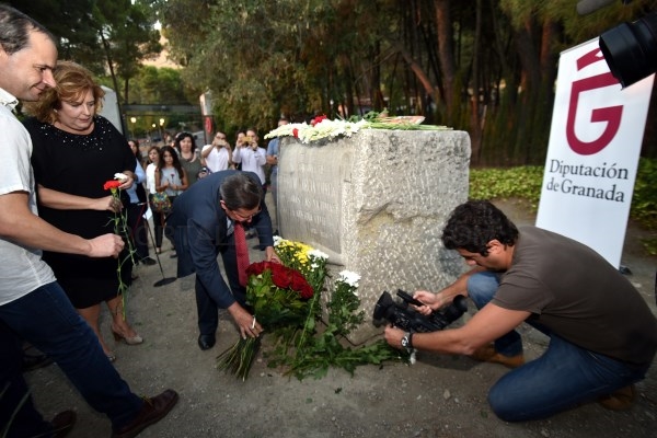 Diputación participará en la localización y exhumación de víctimas de la Guerra Civil y la Dictadura franquista