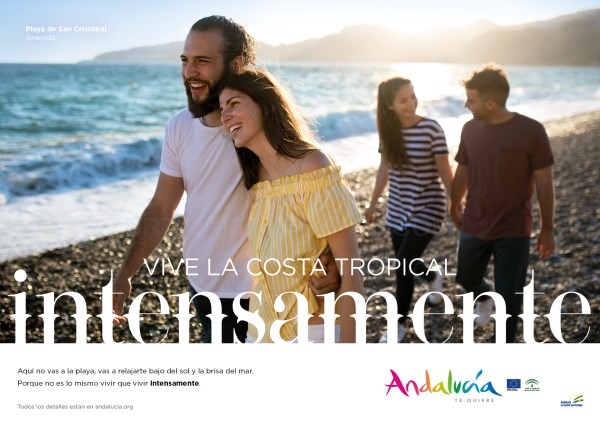 El nuevo Plan de la Costa Tropical invertirá 170.000 euros en  una veintena de acciones promocionales del destino en 2018