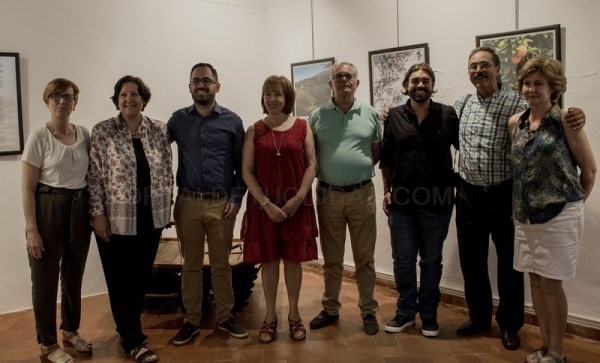 Nigüelas se asoma a su pasado morisco en el 450 aniversario de la Rebelión de las Alpujarras