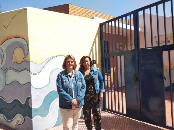 El Partido Popular denuncia la “merma sistemática” de actividades sociales