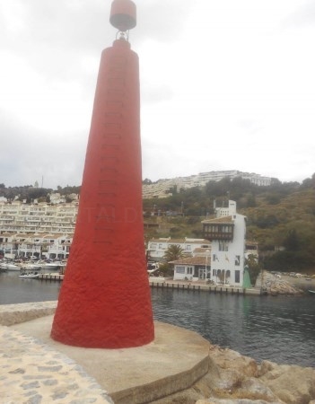 Marinas del Mediterráneo ejecuta más de 300 actuaciones de mejora en sus puertos de cara a la temporada de verano