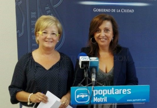 El Partido Popular pide un Plan de Choque de limpieza en Motril