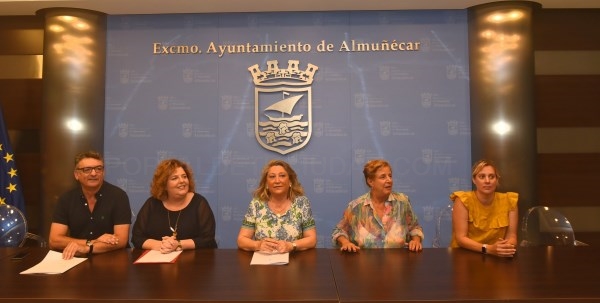 Las mujeres, protagonistas del cartel de la 31 edición del festival Jazz en la Costa