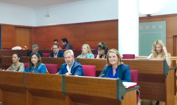 Unanimidad en la propuesta del Partido Popular para que se lleve a cabo un Plan de Choque de Limpieza en Motril