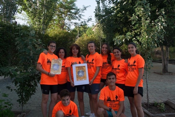 La Ragua se prepara para un gran evento solidario a favor de la investigación del cáncer que se realiza en la Universidad de Granada