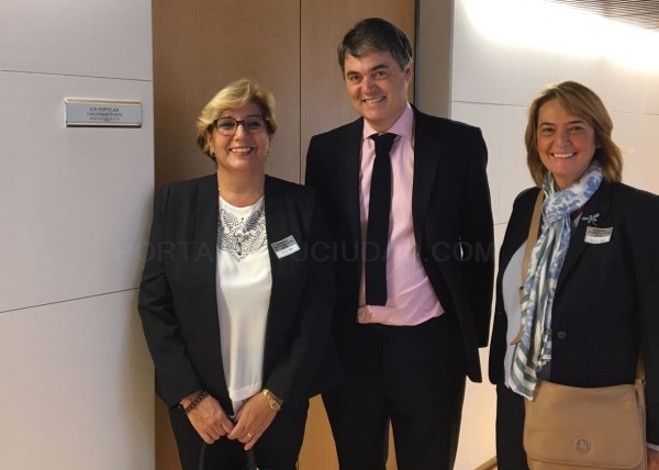 El PSOE debe medir bien sus palabras en relación a los Espigones para el litoral de Granada