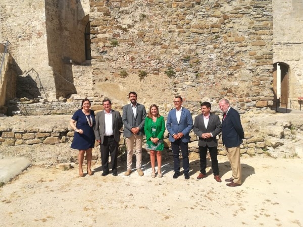 Diputaciones andaluzas trasladarán al Gobierno sus reivindicaciones sobre regla de gasto y reinversión de superávits