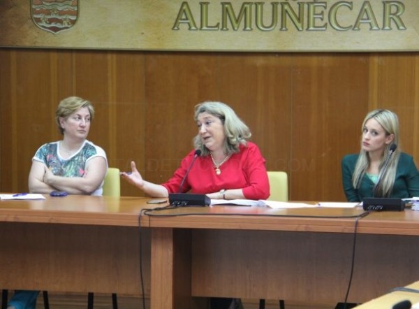 El nuevo mercado de Almuñécar dará un “vuelco total” a la actividad económica de la ciudad