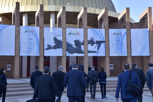 ANDALUCÍA FUE LÍDER EN LAS EXPORTACIONES ESPAÑOLAS DE AERONÁUTICA, MINERALES, ACEITE DE OLIVA, COBRE Y LEGUMBRES Y HORTALIZAS EN 2017