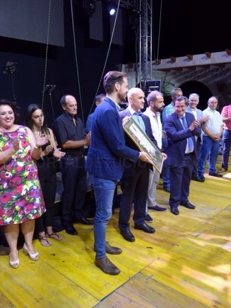 Feria del Embrujo