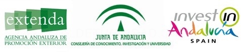 EXTENDA POTENCIA LA PROMOCIÓN INTERNACIONAL DE EMPRESAS ANDALUZAS AL DUPLICAR SU ASISTENCIA A FERIAS INDIVIDUALES