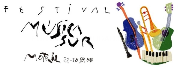 Cinco días para que comience Música Sur, el Festival de Música de Cámara de la Costa Tropical