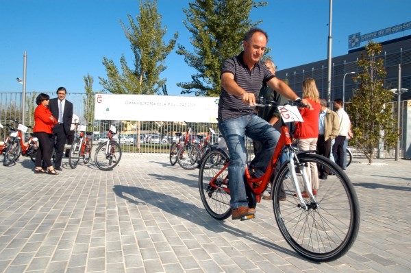 Un estudio de Diputación analiza las necesidades de movilidad en la provincia