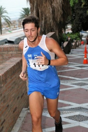CARRERAS DEL FIN DE SEMANA PARA EL CLUB ATLETISMO ALMUÑÉCAR.