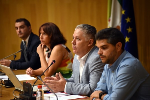 Diputación forma a técnicos de pequeños municipios en materia de accesibilidad