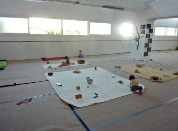 La Asociación Sexitana “Creciendo juntos” pone en marcha “El Nido” en Almuñécar y La Herradura