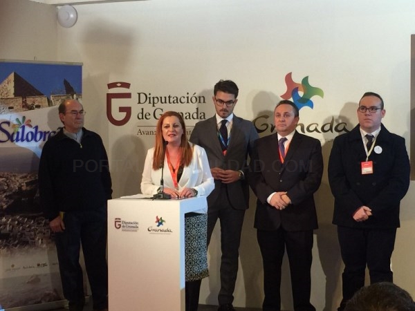 La Mancomunidad de Municipios promociona la Costa Tropical en Escandinavia