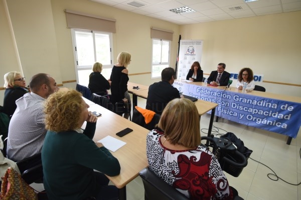 Diputación pone en marcha una campaña de sensibilización en la provincia en torno a las enfermedades crónicas