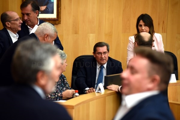 Diputación devolverá de oficio las tasa de tratamiento de residuos a 140 pequeños municipios de la provincia