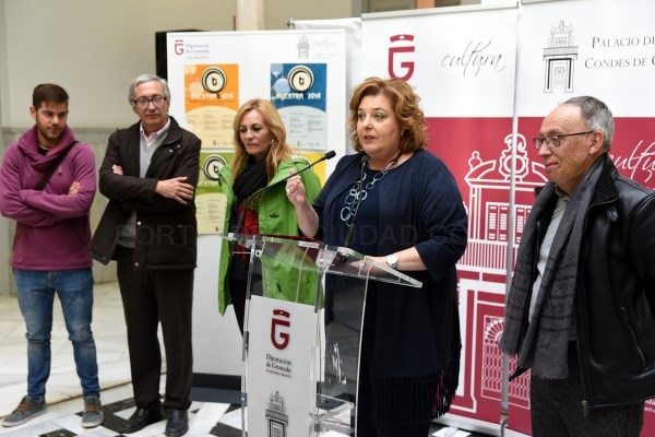 El teatro de aficionado recorre la provincia en noviembre