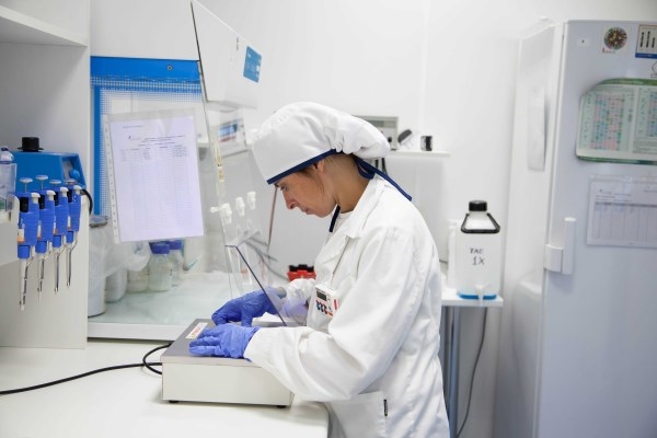 Rekom Biotech, innovación para la detección de infecciones desde Granada con éxito internacional