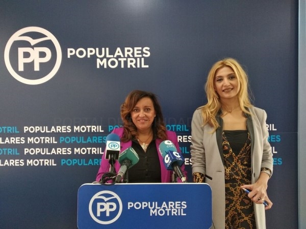 La Junta de Andalucía recorta en 450.000 el dinero destinado a la provincia del programa Andalucía Orienta