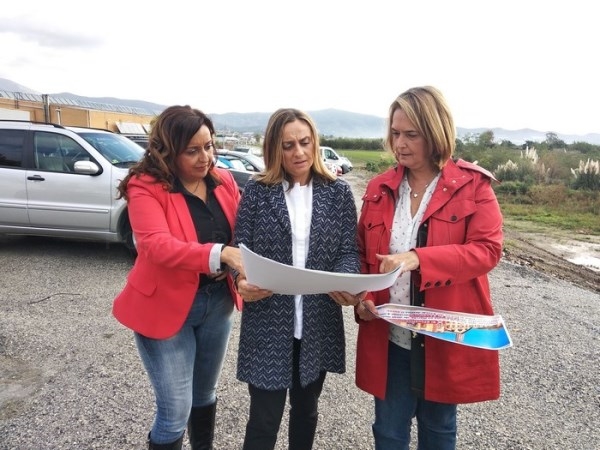 El PP pone en marcha la campaña PsoeNoCumple con Motril