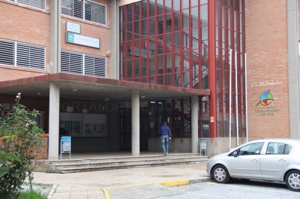 El Ayuntamiento apoya la implantación de un ciclo de Agroecología en el Instituto Al-Andalus de Almuñécar